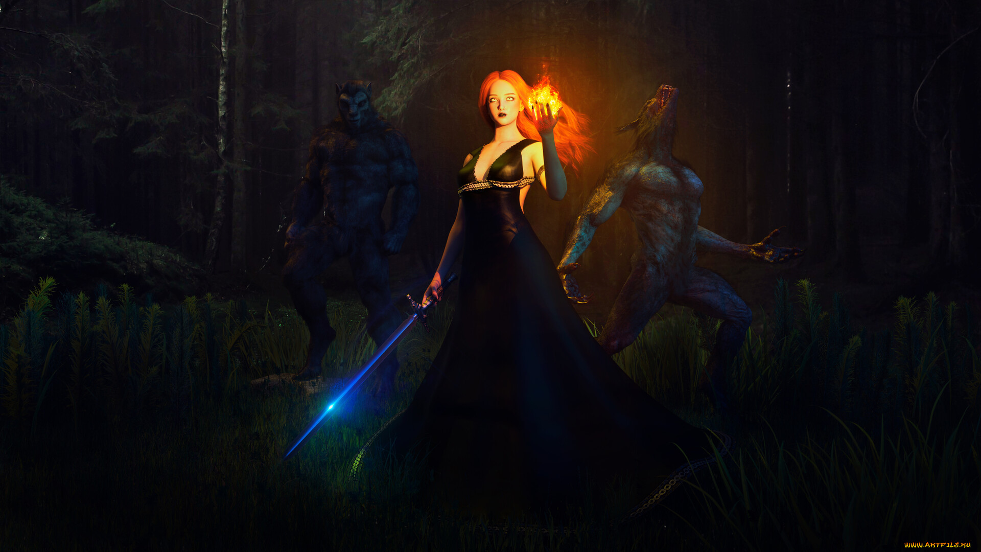 3 ,  , fantasy, , , , 